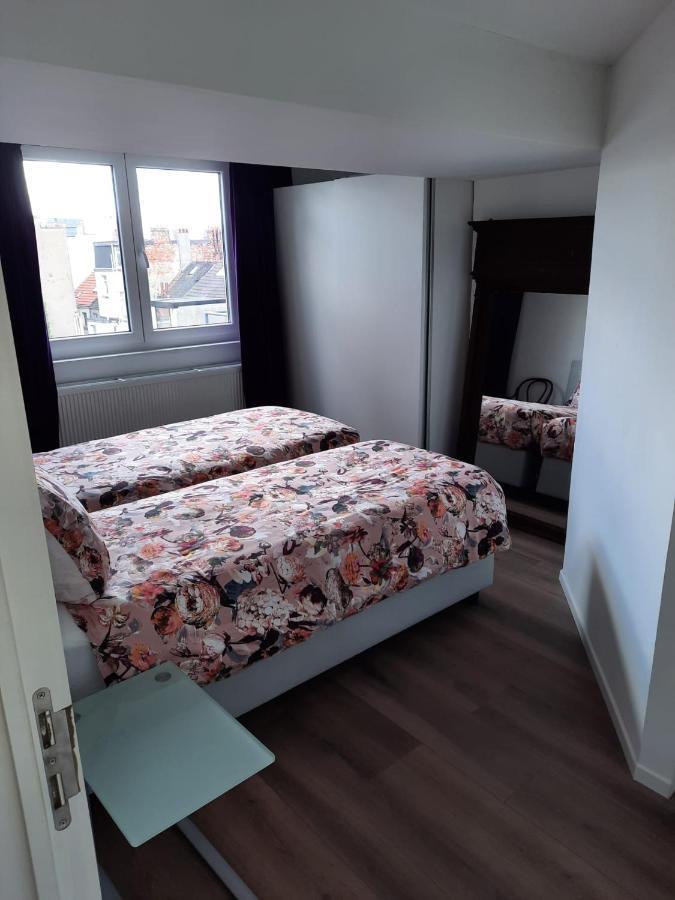 Sint Andries Duplex Leilighet Antwerpen Eksteriør bilde